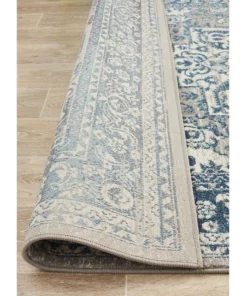 Rug Culture Babylon 207 Blue -Home Decor Shop 790156180 6 720x928
