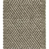 Rug Culture Kenya Kimi Hand Woven Tribal Jute Rug