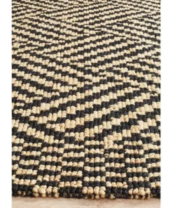 Rug Culture Kenya Kimi Hand Woven Tribal Jute Rug -Home Decor Shop 790156270 5 720x928