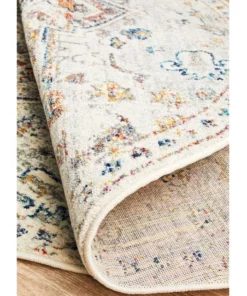 Rug Culture Century 911 Silver Round Rug 12 Rug Culture Century 911 Silver Round Rug -Home Decor Shop 790156720 6 720x928