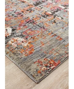 Rug Culture Jezebel Fluid Eve Modern Rust Rug 9 Rug Culture Jezebel Fluid Eve Modern Rust Rug -Home Decor Shop 790156990 3 720x928