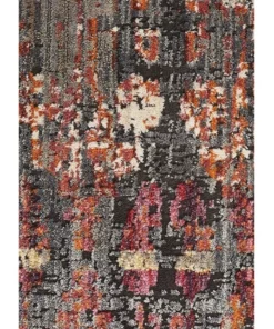 Rug Culture Jezebel Fluid Eve Modern Rust Rug 12 Rug Culture Jezebel Fluid Eve Modern Rust Rug -Home Decor Shop 790156990 6 720x928