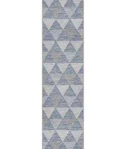 Rug Culture Terrace 5503 Blue