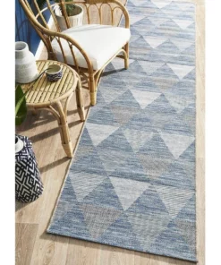 Rug Culture Terrace 5503 Blue 9 Rug Culture Terrace 5503 Blue -Home Decor Shop 790157530 3 720x928