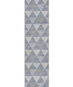 Rug Culture Terrace 5503 Blue 10 Rug Culture Terrace 5503 Blue -Home Decor Shop 790157530 4 720x928