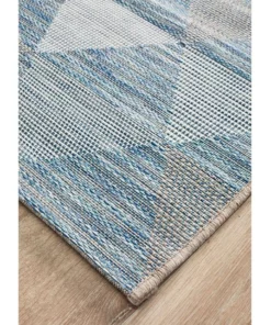 Rug Culture Terrace 5503 Blue 11 Rug Culture Terrace 5503 Blue -Home Decor Shop 790157530 5 720x928