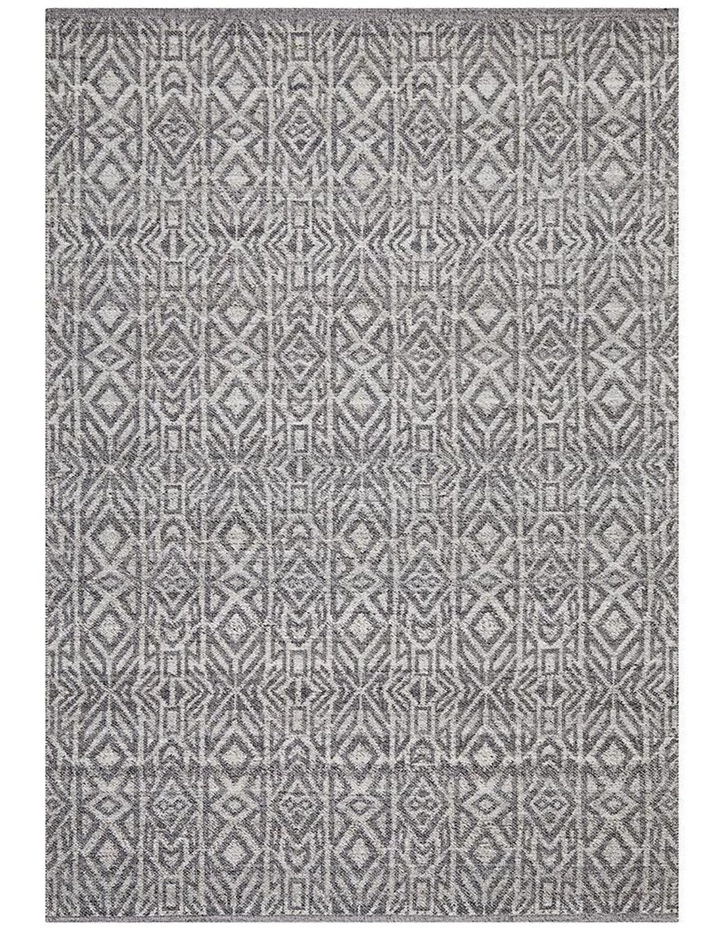 Rug Culture Relic Sammy Graphite Cobolt Rug 1 Rug Culture Relic Sammy Graphite Cobolt Rug