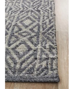 Rug Culture Relic Sammy Graphite Cobolt Rug 10 Rug Culture Relic Sammy Graphite Cobolt Rug -Home Decor Shop 790157620 4 720x928