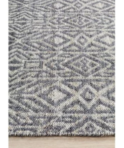 Rug Culture Relic Sammy Graphite Cobolt Rug 11 Rug Culture Relic Sammy Graphite Cobolt Rug -Home Decor Shop 790157620 5 720x928