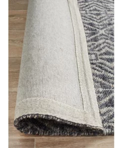 Rug Culture Relic Sammy Graphite Cobolt Rug 13 Rug Culture Relic Sammy Graphite Cobolt Rug -Home Decor Shop 790157620 7 720x928