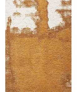 Rug Culture Magnolia 11 Mustard Rug