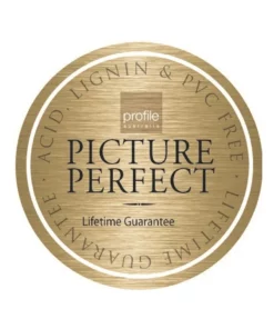 Profile Valentine 8x10" (20x25cm) Photo Frame Silver -Home Decor Shop 790773760 4 720x928