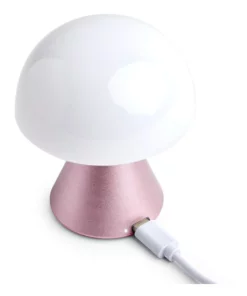 Lexon Mina LED Lamp- Pink 5 Lexon Mina LED Lamp- Pink -Home Decor Shop 792743860 3 720x928