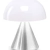Lexon Mina LED Lamp -Polished Aluminium
