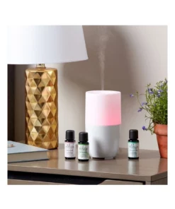 MyBaby Slumber Scents Aromatherapy Diffuser 130ml -Home Decor Shop 792771310 3 720x928