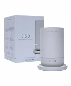 In Essence 360 Whisper Diffuser