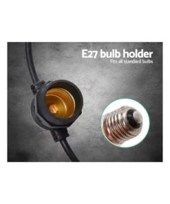 My Plaza Festoon String Lights Bulbs Party Wedding Garden Party 47m -Home Decor Shop 795721960 5 720x928