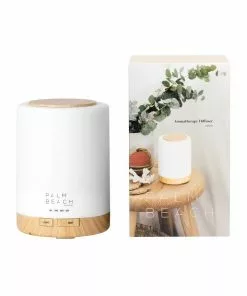 Palm Beach Collection Aromatherapy Diffuser