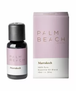 Palm Beach Collection Marrakech Essential Oil Blend 15ml