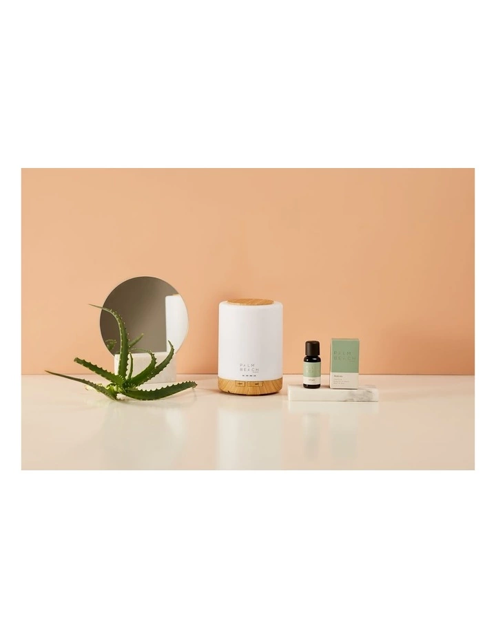 Palm Beach Collection Motivate Essential Oil Blend 15ml 3 Palm Beach Collection Motivate Essential Oil Blend 15ml - Image 3