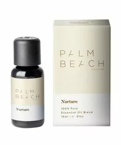 Palm Beach Collection Nurture Essential Oil Blend 15ml