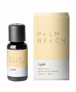Palm Beach Collection Uplift Essential Oil Blend 15ml