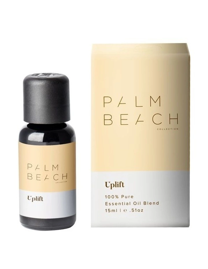 Palm Beach Collection Uplift Essential Oil Blend 15ml 1 Palm Beach Collection Uplift Essential Oil Blend 15ml