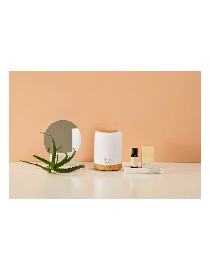 Palm Beach Collection Uplift Essential Oil Blend 15ml 3 Palm Beach Collection Uplift Essential Oil Blend 15ml - Image 3