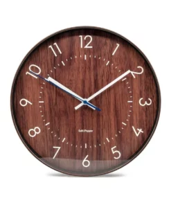 Salt&Pepper BAILEY Click - 31cm - Dark Brown