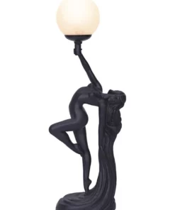 G&G Bro Arch Art Deco Table Lamp