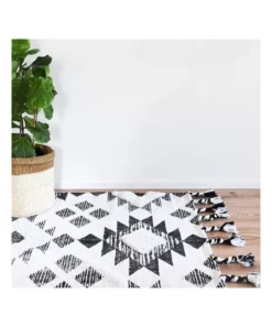 Collective Sol Traditional Rug Runner -Home Decor Shop 797026960 3 720x928