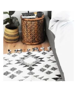 Collective Sol Traditional Rug Runner -Home Decor Shop 797026960 5 720x928