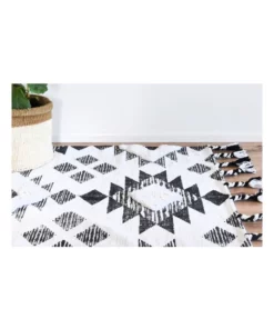 Collective Sol Traditional Rug Runner -Home Decor Shop 797026960 6 720x928