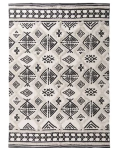 Collective Sol Picasso Tufted Rug