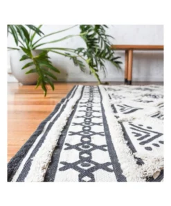 Collective Sol Picasso Tufted Rug -Home Decor Shop 797028670 3 720x928