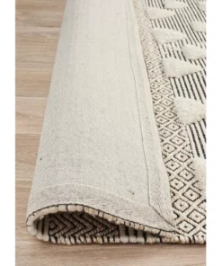 Rug Culture Miller Rhythm Flow Ivory Rug -Home Decor Shop 797875660 6 720x928