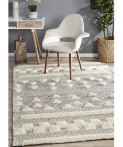 Rug Culture Miller Rhythm Flow Ivory Rug -Home Decor Shop 797875660 7 720x928