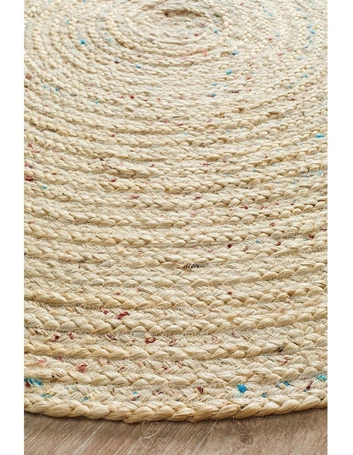 Rug Culture Atrium Shiva Bleached Rug 2 Rug Culture Atrium Shiva Bleached Rug - Image 2