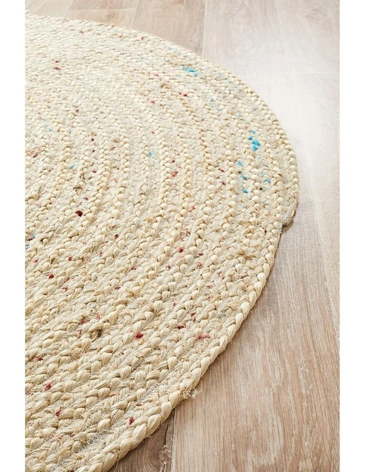 Rug Culture Atrium Shiva Bleached Rug 3 Rug Culture Atrium Shiva Bleached Rug - Image 3