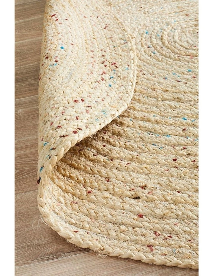 Rug Culture Atrium Shiva Bleached Rug 5 Rug Culture Atrium Shiva Bleached Rug - Image 5