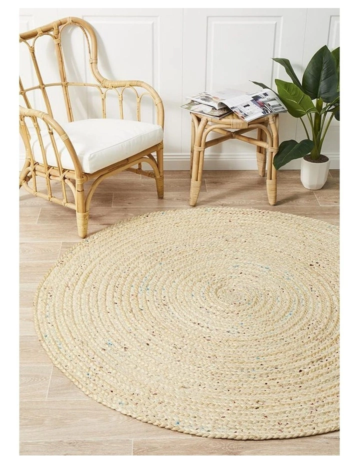 Rug Culture Atrium Shiva Bleached Rug 6 Rug Culture Atrium Shiva Bleached Rug - Image 6