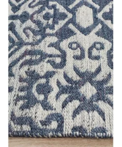 Rug Culture Relic Kian Silver Navy Rug 10 Rug Culture Relic Kian Silver Navy Rug -Home Decor Shop 797876110 4 720x928