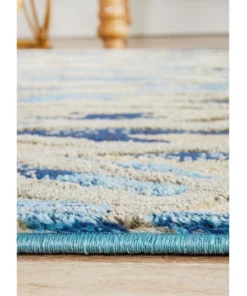 Rug Culture Dreamscape Ropes Modern Blue Runner Rug 10 Rug Culture Dreamscape Ropes Modern Blue Runner Rug -Home Decor Shop 797876560 4 720x928