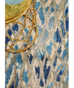 Rug Culture Dreamscape Ropes Modern Blue Runner Rug 11 Rug Culture Dreamscape Ropes Modern Blue Runner Rug -Home Decor Shop 797876560 5 720x928