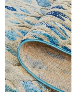 Rug Culture Dreamscape Ropes Modern Blue Runner Rug 12 Rug Culture Dreamscape Ropes Modern Blue Runner Rug -Home Decor Shop 797876560 6 720x928