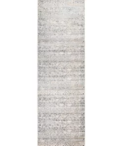 Rug Culture Providence Esquire Segments Traditional Blue Rug