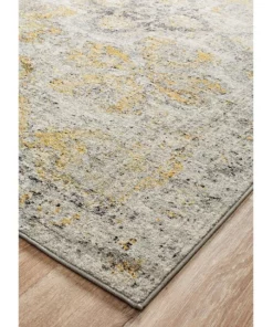 Rug Culture Museum Wesley Silver Rug -Home Decor Shop 797877550 3 720x928