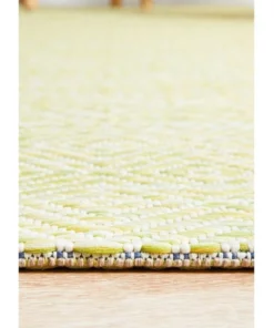 Rug Culture Terrace 5500 Green -Home Decor Shop 797878000 4 720x928