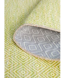 Rug Culture Terrace 5500 Green -Home Decor Shop 797878000 6 720x928