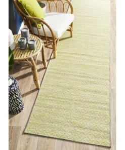 Rug Culture Terrace 5500 Green -Home Decor Shop 797878000 7 720x928